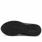 Asics Jog 100s Sneaker in Black