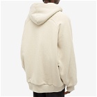 1017 ALYX 9SM Men's Polar Fleece Oversized Jacket in Tan