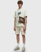 Gramicci Gadget Short Beige - Mens - Casual Shorts