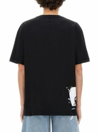 3.paradis X Edgar Plans T-shirt