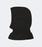 Lemaire Alpaca and yak balaclava