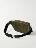 Off-White - Courrier Shell Belt Bag