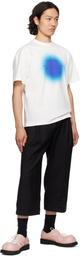 ADER error White Eternity Product. 46 T-shirt