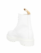 Dr. Martens Womens Ankle boots in White