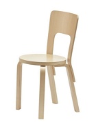 ARTEK - Chair 66