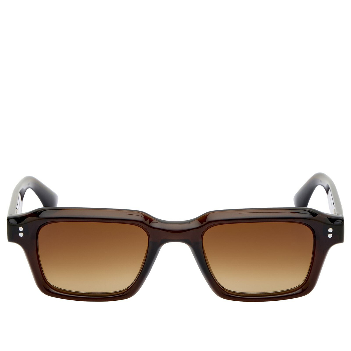 CHIMI 03.4 Sunglasses in Brown 