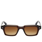 CHIMI 03.4 Sunglasses in Brown 