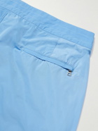 Orlebar Brown - Setter Short-Length Swim Shorts - Blue