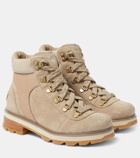 Sorel Lennox™ Hiker STKD suede hiking boots