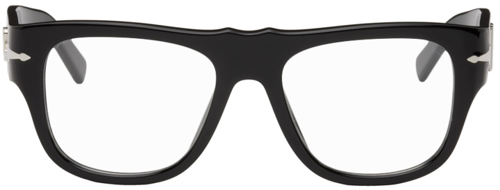 Photo: Dolce & Gabbana Black Persol Edition PO3294V Glasses