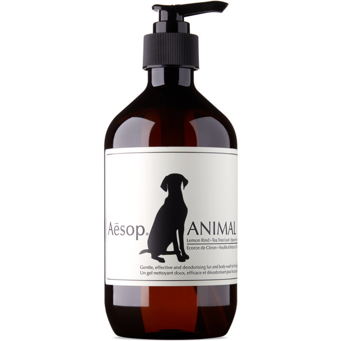 Aesop Animal Cleanser, 500 mL Aesop