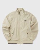 CRINKLE HARRINGTON JACKET