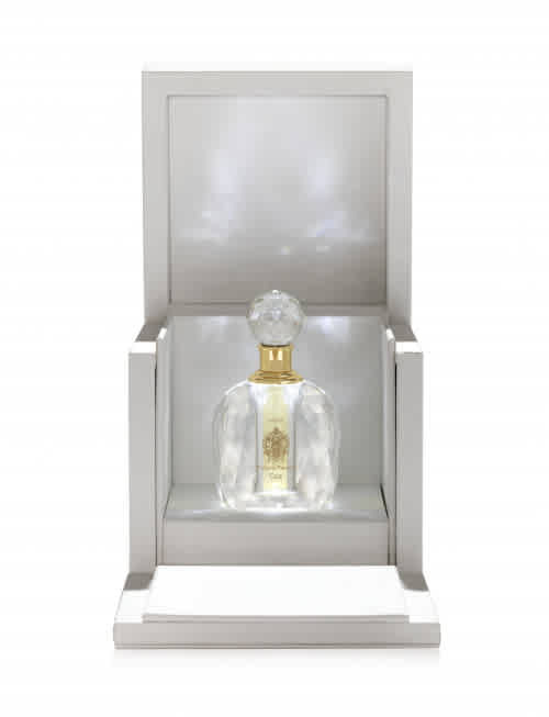 Tiziana Terenzi Unisex Cas Attar Perfume Oil 0.4 oz Fragrances 8016741862519