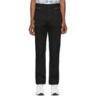 Wonders Black Climbing 2.0 Trousers