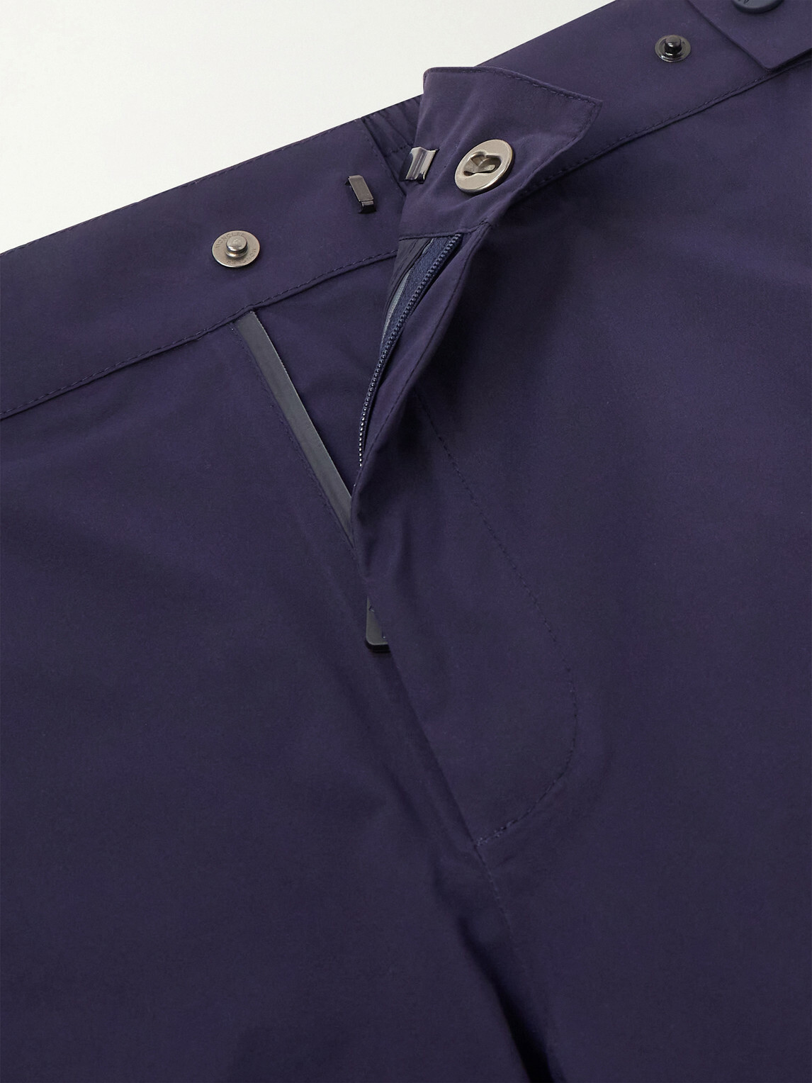 Moncler Grenoble - Tapered GORE-TEX® 3L Ski Pants - Blue