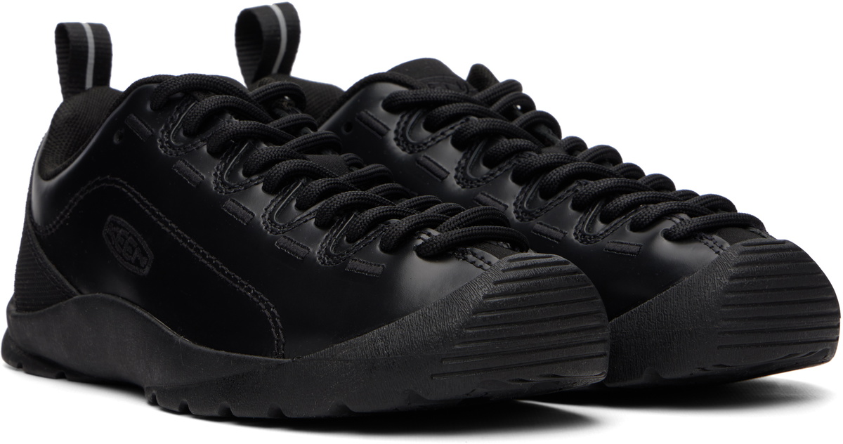 KEEN Black Jasper Sneakers
