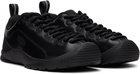 KEEN Black Jasper Sneakers