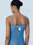 Marni Knit Midi Dress