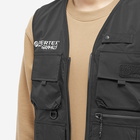 Gramicci Men's Pertex Trailside Wading Vest in Black