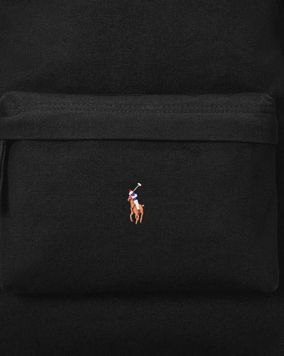 Polo Ralph Lauren BACKPACK Black Men