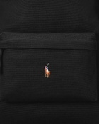 Polo Ralph Lauren BACKPACK Black Men