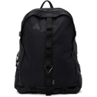 Nike Black ACG Karst Backpack