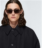 Balenciaga - Cashmere jacket