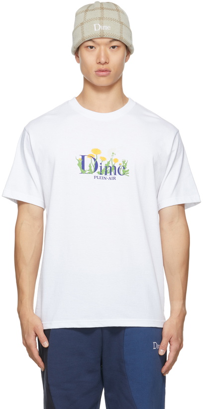 Photo: Dime Classic Allergies T-Shirt