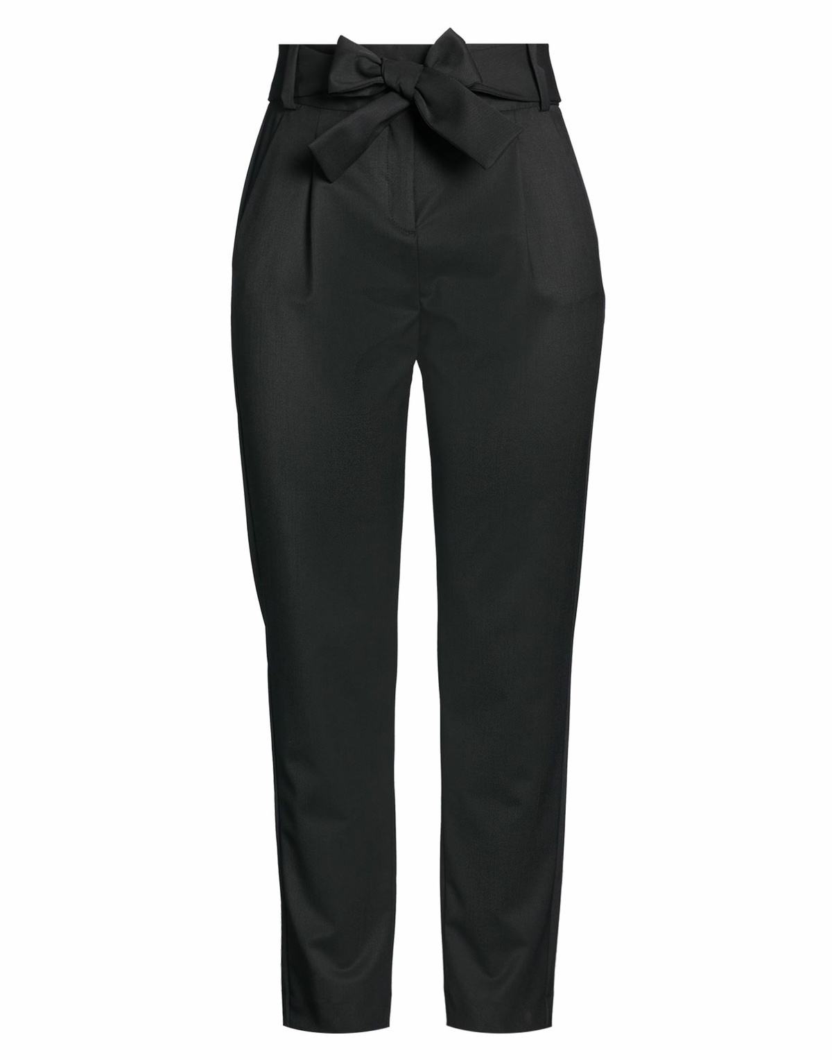 Maje Womens Pants in Black