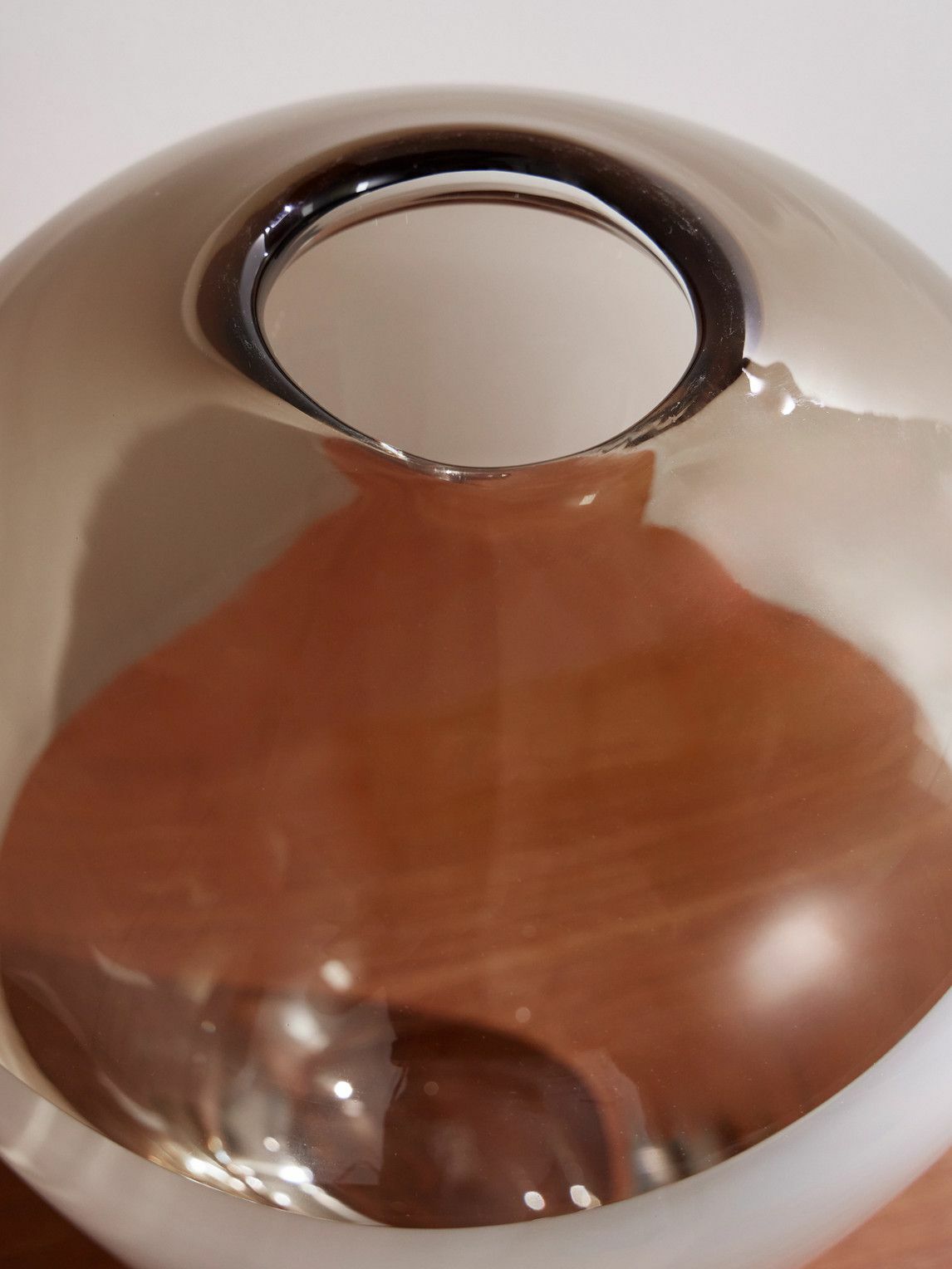 Brunello Cucinelli - Murano Glass Vase