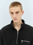 RIER Fleece Sweatshirt