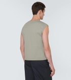 Miu Miu Set of 3 cotton jersey T-shirts