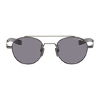 Dita Gunmetal LSA103 Sunglasses