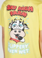 Sky High Farm Workwear Printed T-Shirt
