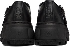 Virón Black Impulse Loafers
