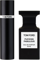 TOM FORD Fucking Fabulous Eau de Parfum & Atomizer Set, 50 & 10 mL