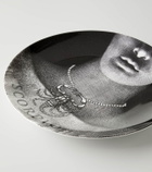 Fornasetti Tema e Variazioni N.355 Scorpio wall plate
