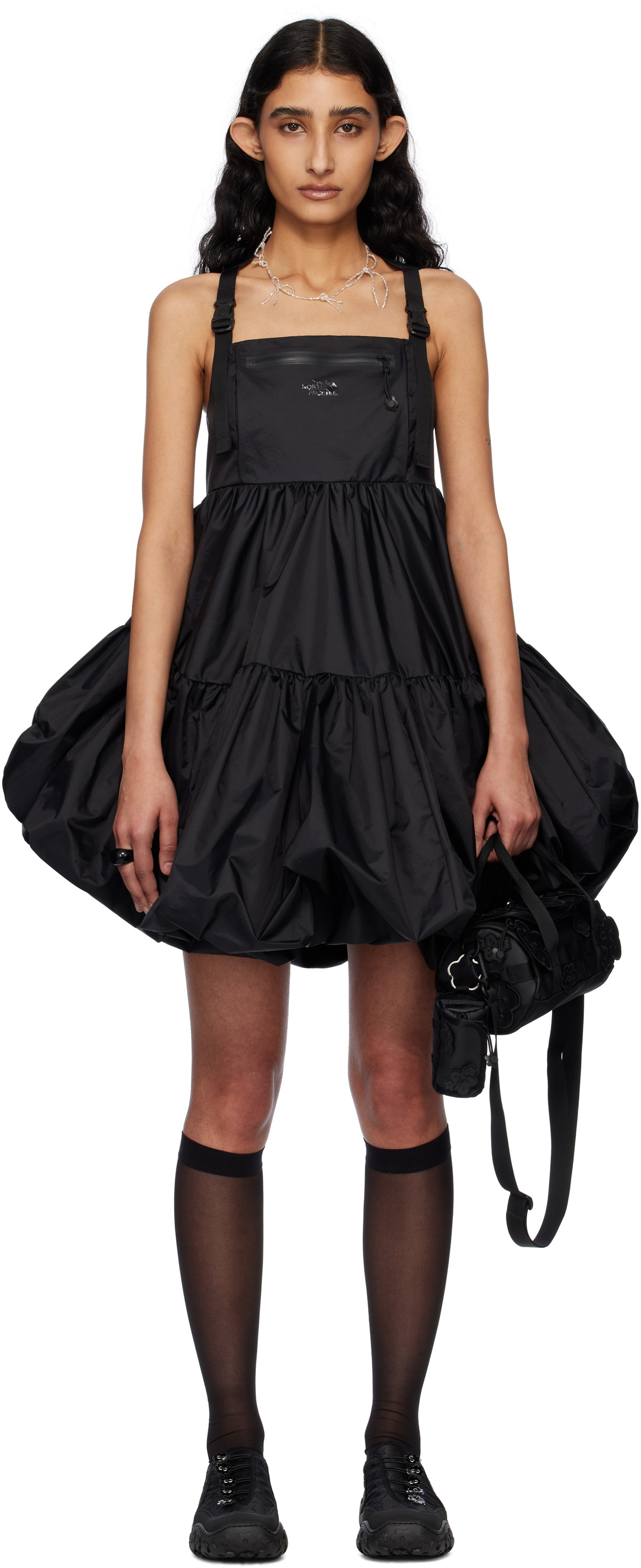 CECILIEBAHNSEN セシリーバンセン amy dress Cecilie Bahnsen Amy Dress Cecilie Bahnsen
