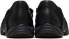 OUR LEGACY Black Sweetheart Dress Sneakers