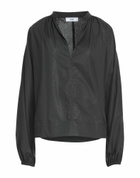 Jijil Womens Top in Black