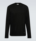 Jil Sander Cotton jersey T-shirt