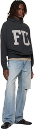 Fear of God Black 'Qualified' Hoodie
