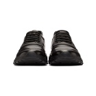 Prada Black Prax 01 Sneakers