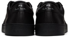 PS by Paul Smith Black Zach Sneakers