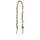 Topologie Bungee Strap in Moss Tech Sateen 