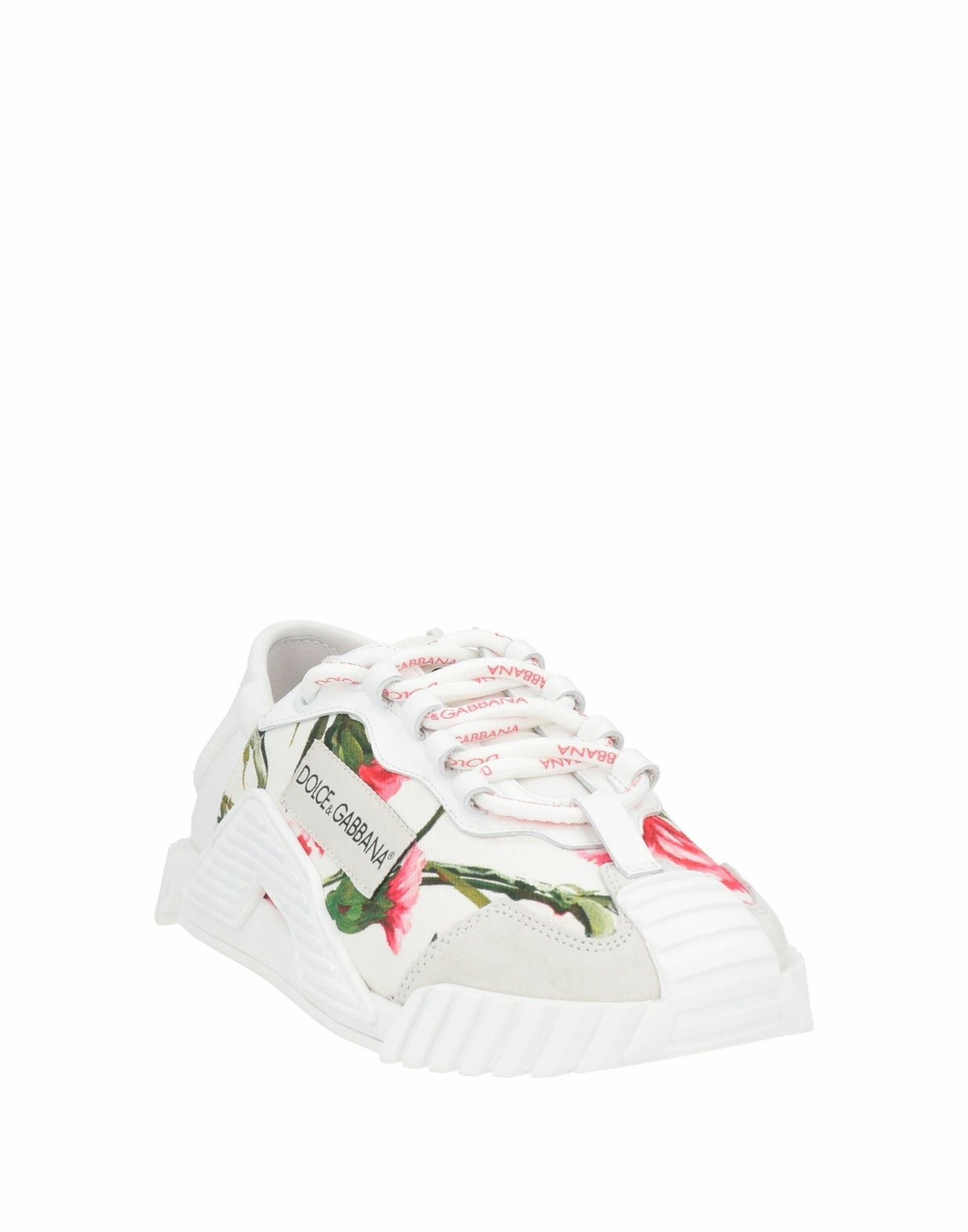 Dolce & gabbana Womens Sneakers in White