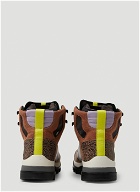 Eulampis Boots in Multicolour