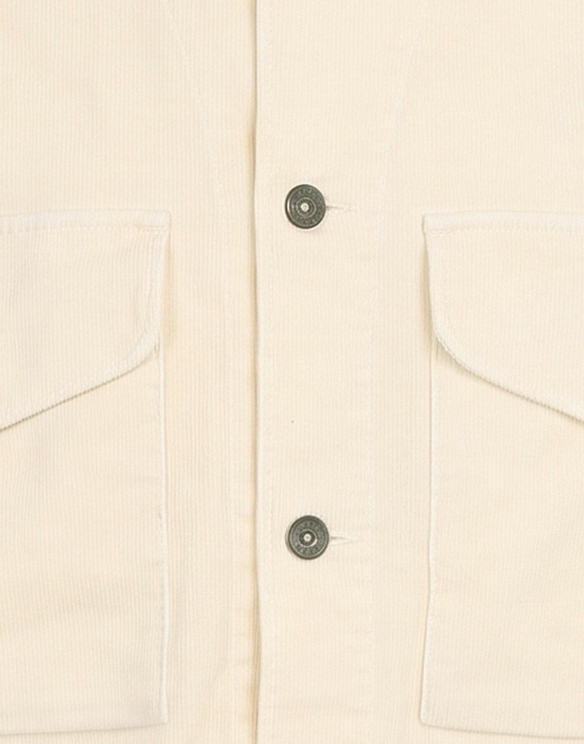 C. p. Company Mens Shirt Ivory