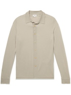 Brioni - Cashmere Cardigan - Neutrals