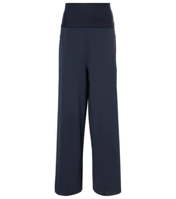 Photo: Eres Dao strapless jumpsuit
